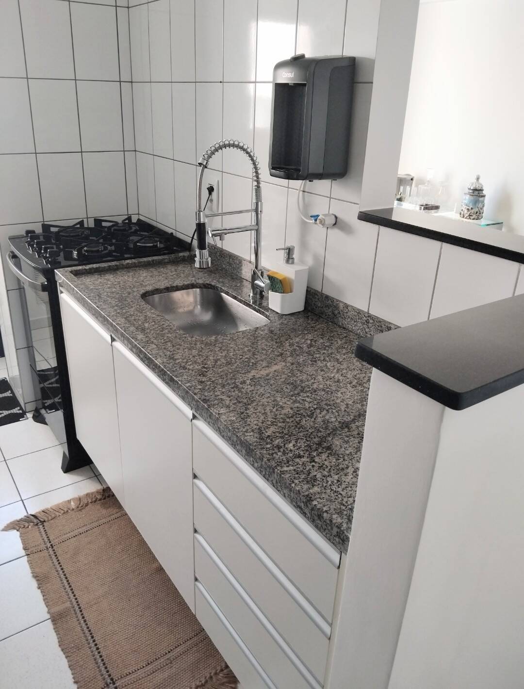 Apartamento, 2 quartos, 51 m² - Foto 9