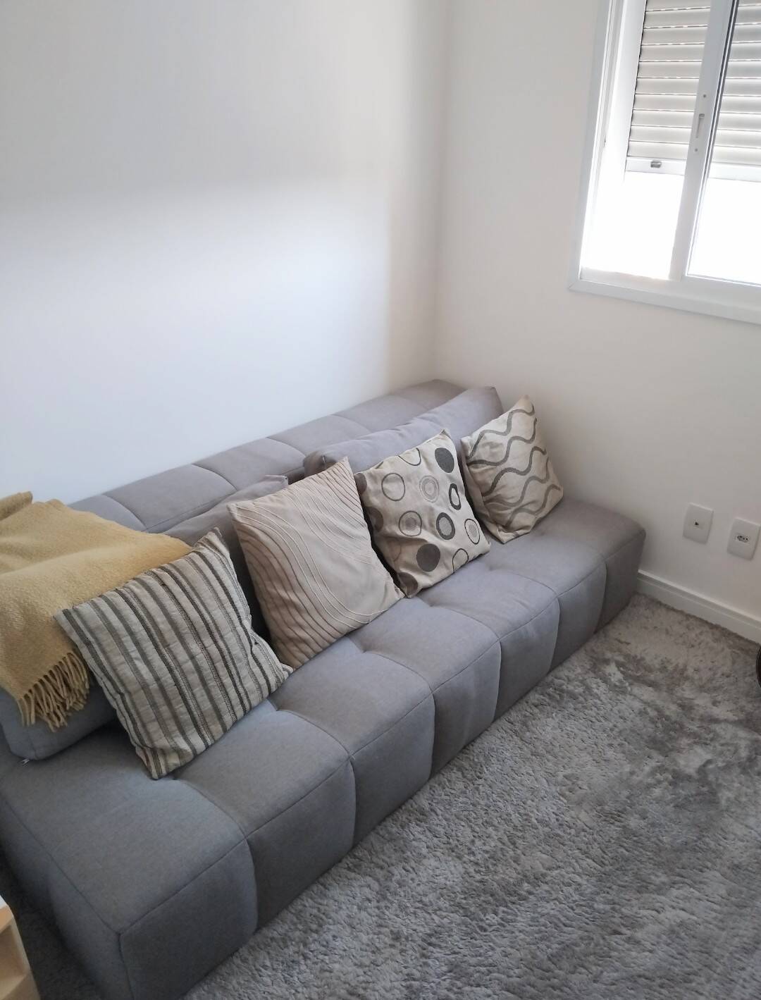 Apartamento, 2 quartos, 51 m² - Foto 11