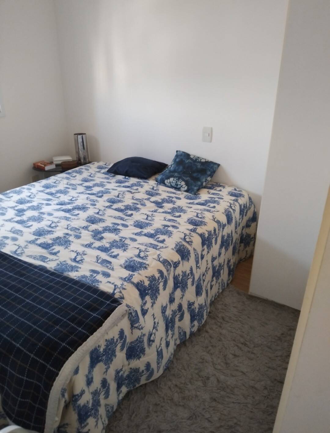 Apartamento, 2 quartos, 51 m² - Foto 13