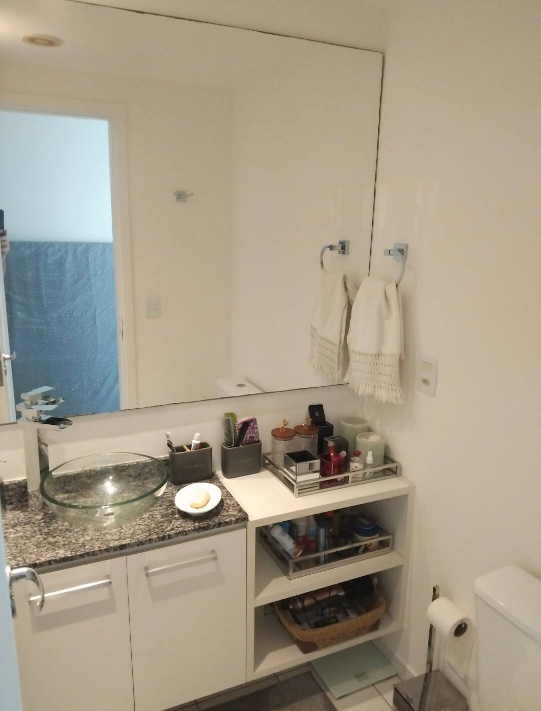 Apartamento, 2 quartos, 51 m² - Foto 15