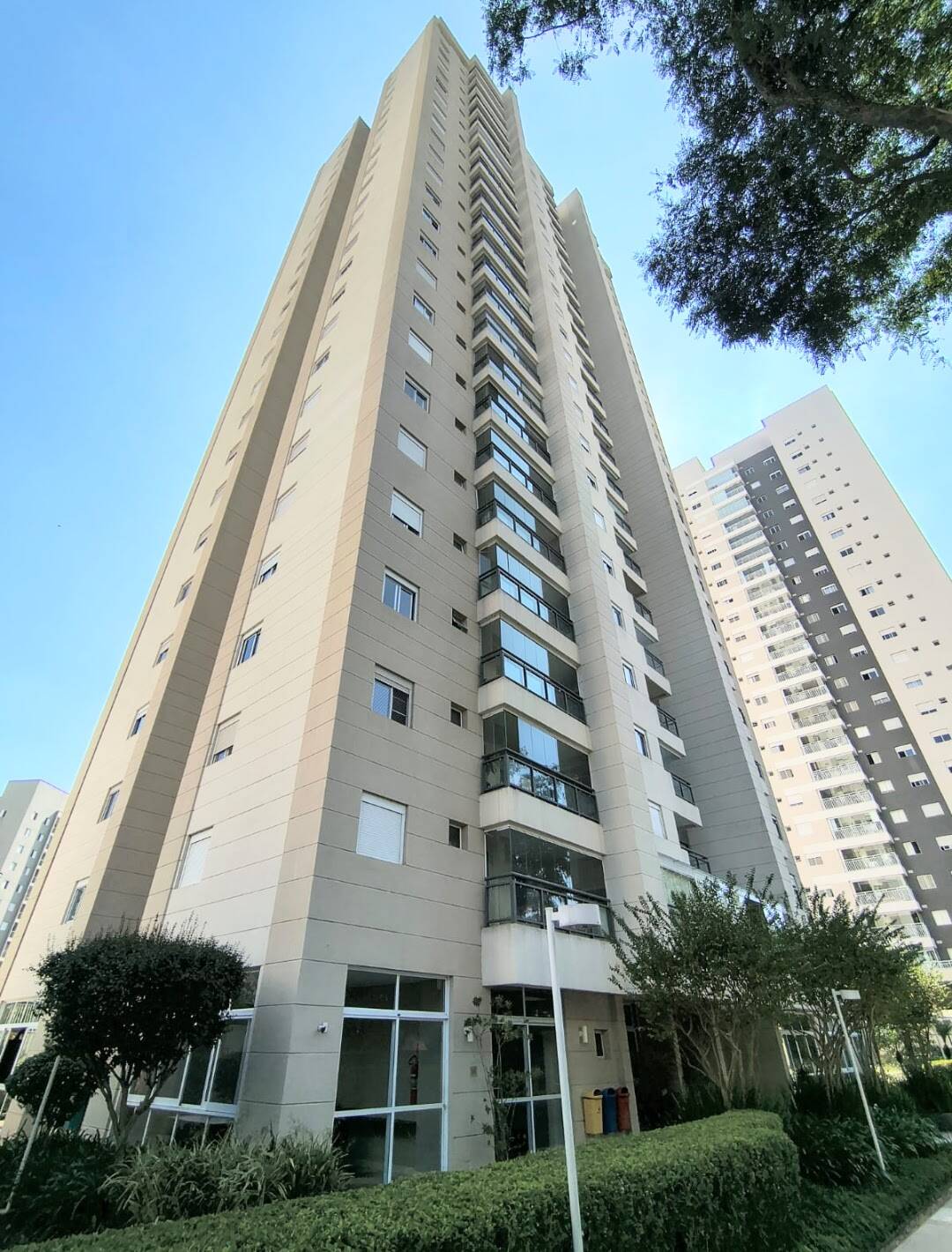 Apartamento, 2 quartos, 51 m² - Foto 17