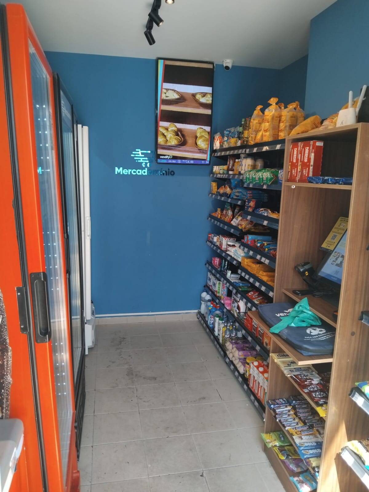 Apartamento, 2 quartos, 51 m² - Foto 22