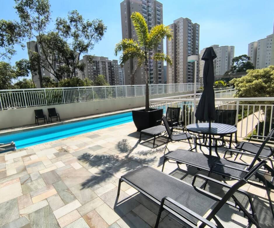Apartamento, 2 quartos, 51 m² - Foto 25