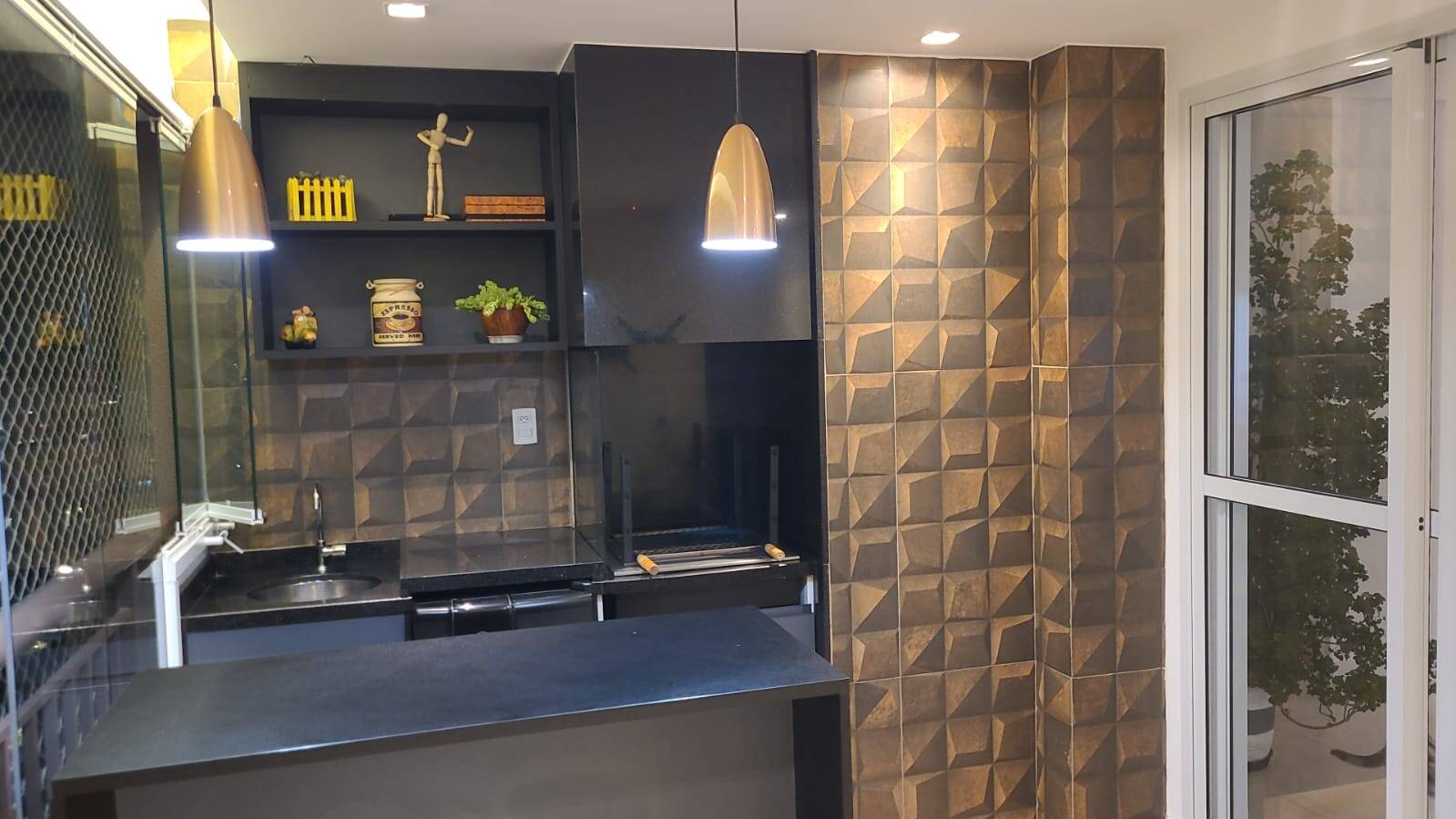 Apartamento, 1 quarto, 75 m² - Foto 4