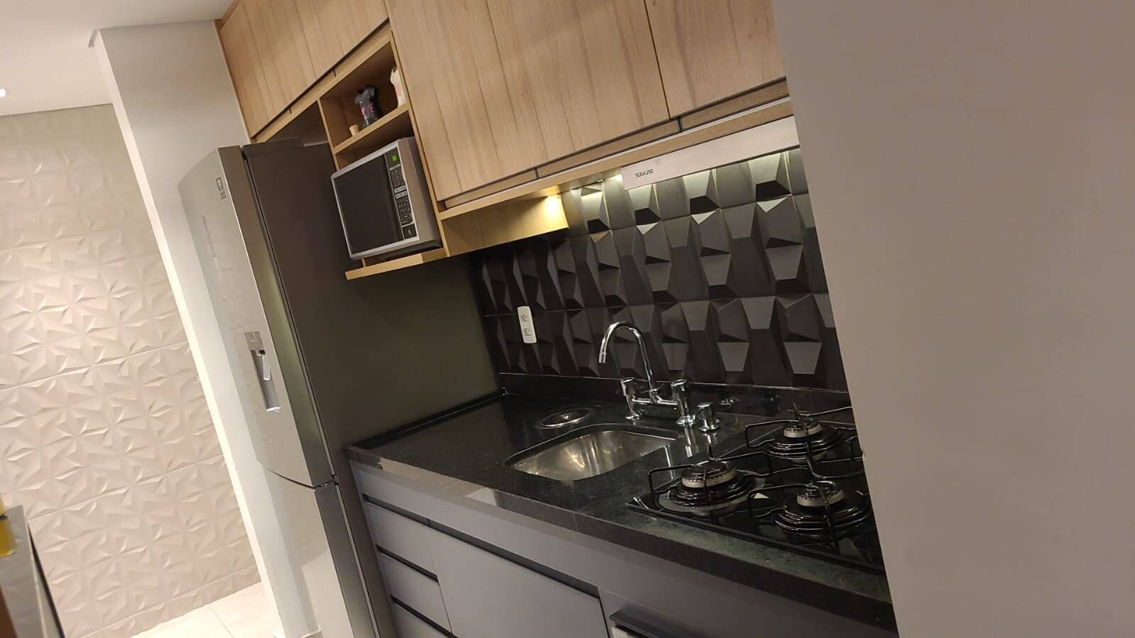 Apartamento, 1 quarto, 75 m² - Foto 5