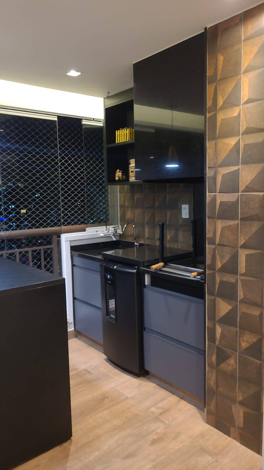 Apartamento, 1 quarto, 75 m² - Foto 8