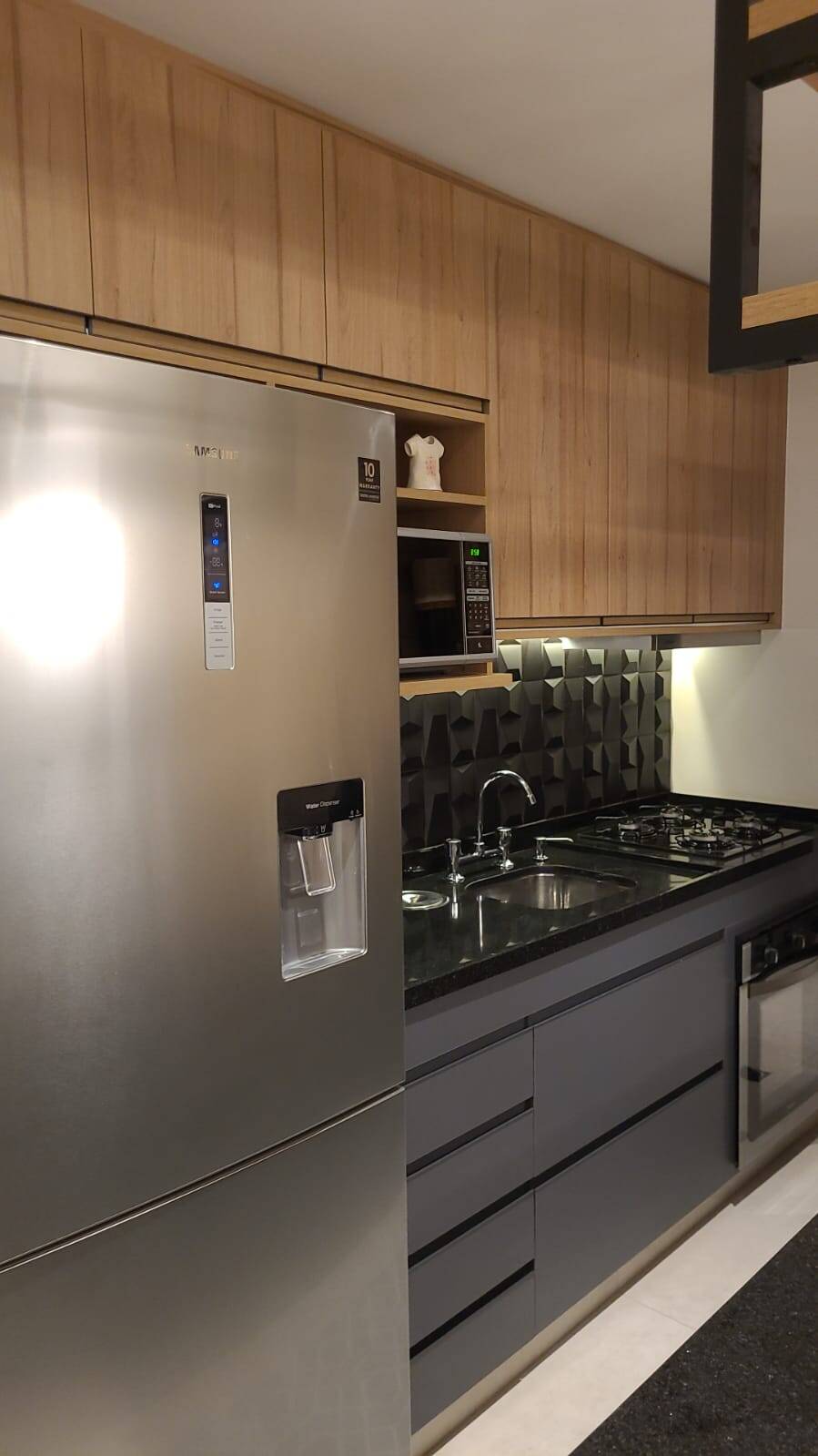 Apartamento, 1 quarto, 75 m² - Foto 21
