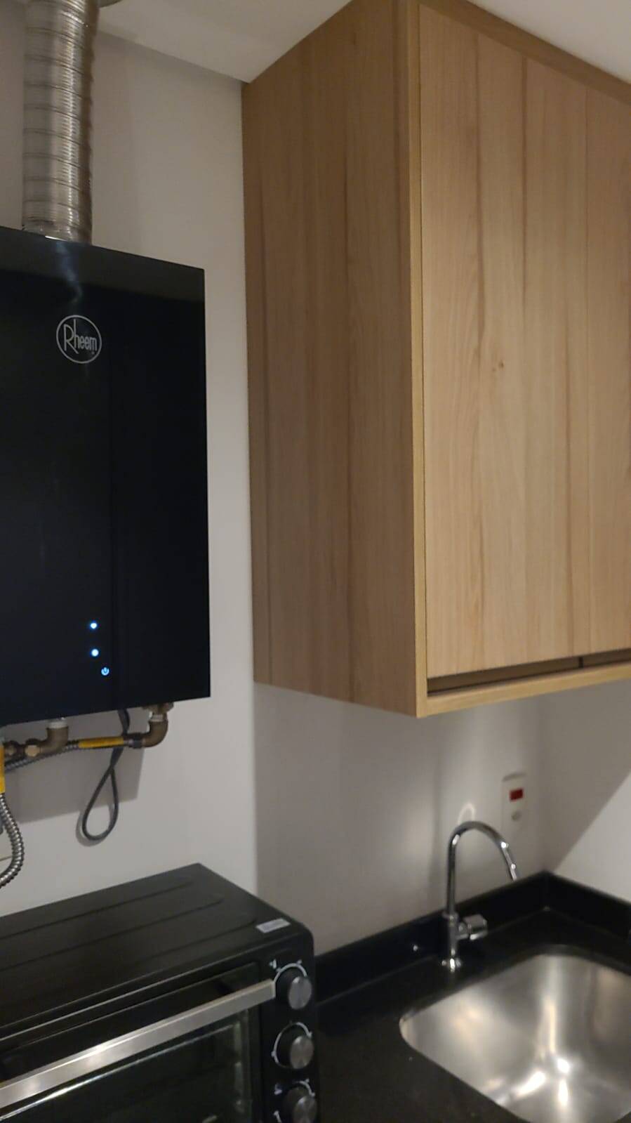Apartamento, 1 quarto, 75 m² - Foto 24