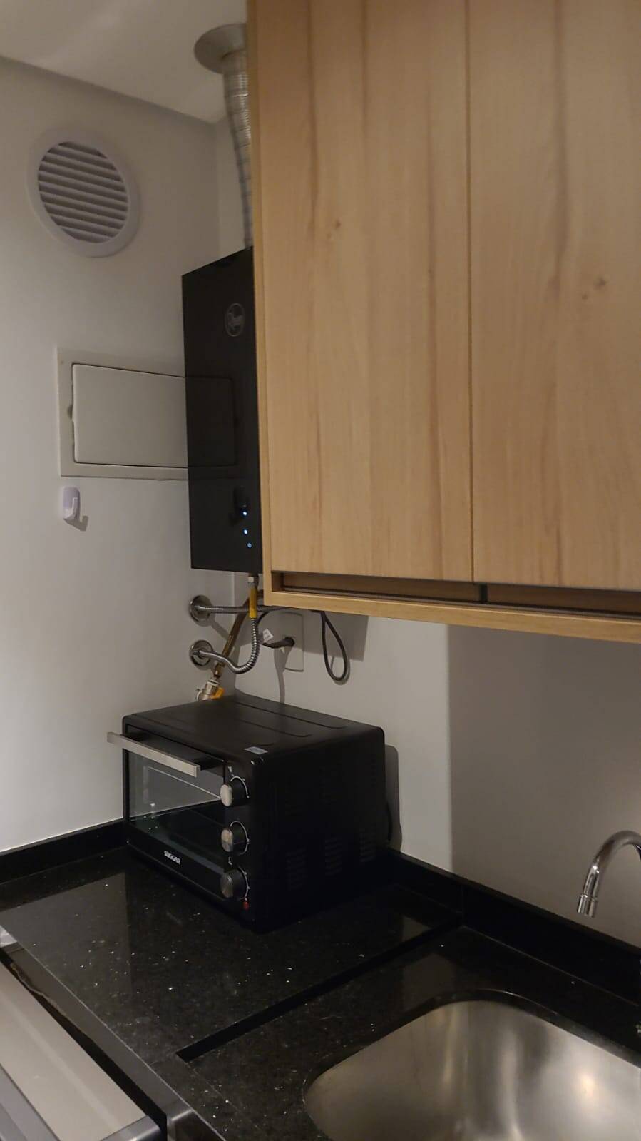 Apartamento, 1 quarto, 75 m² - Foto 23