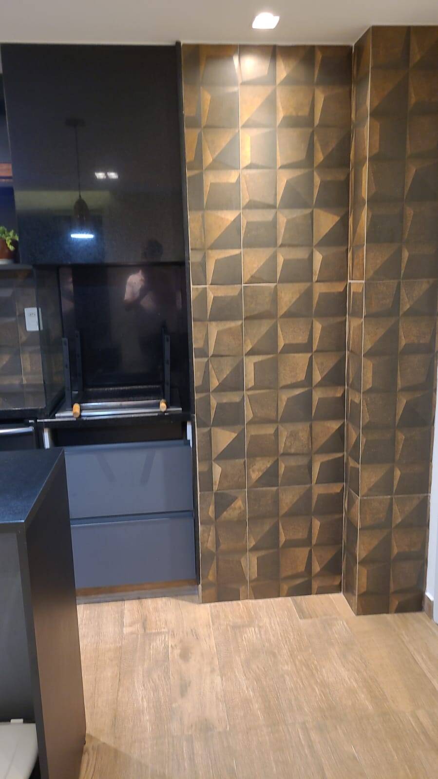 Apartamento, 1 quarto, 75 m² - Foto 28