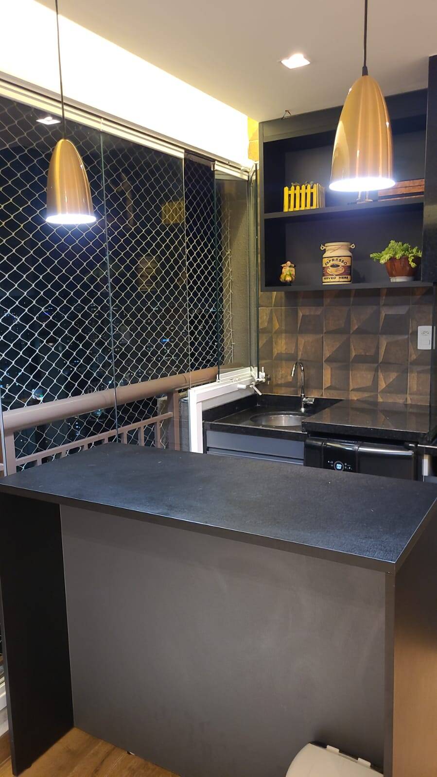 Apartamento, 1 quarto, 75 m² - Foto 27