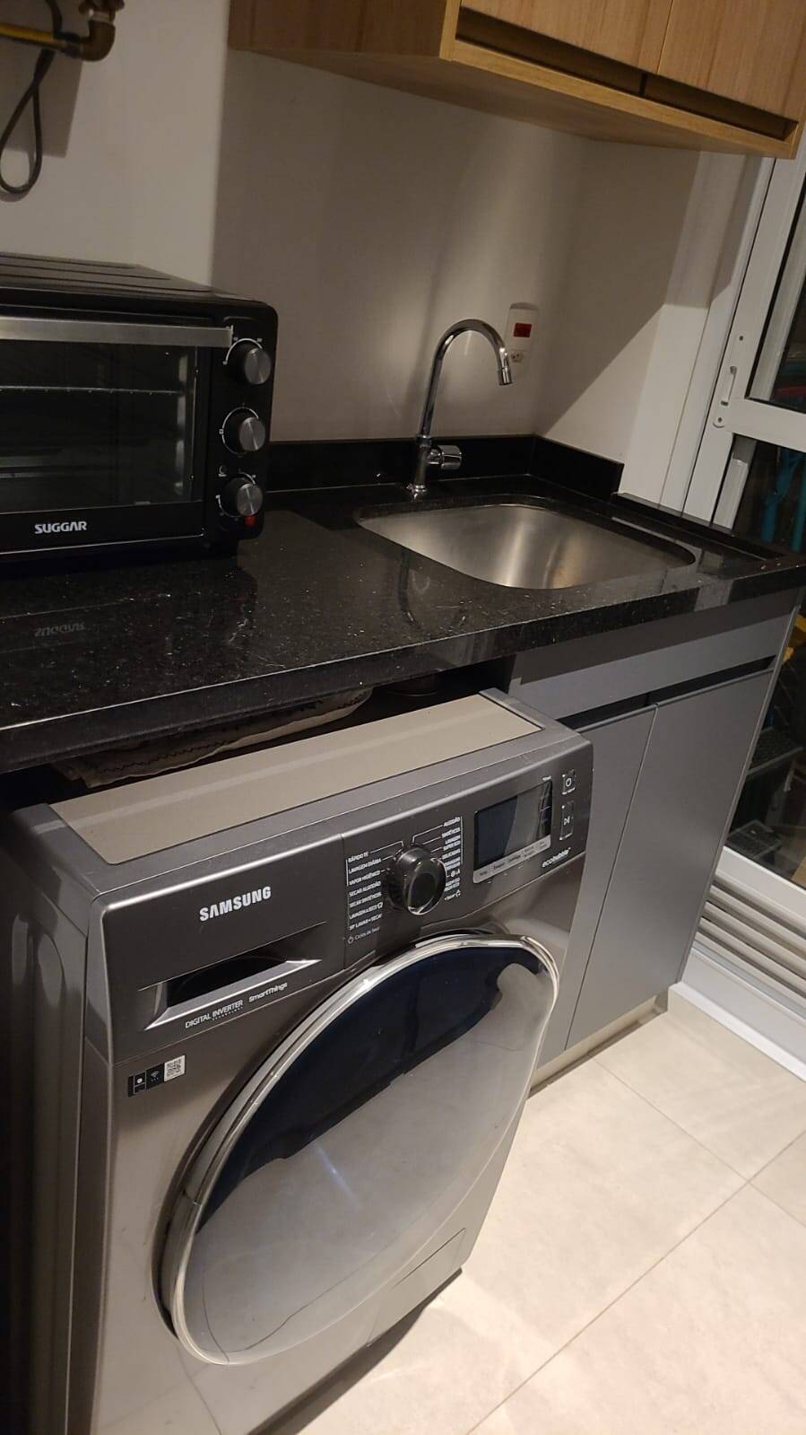 Apartamento, 1 quarto, 75 m² - Foto 30