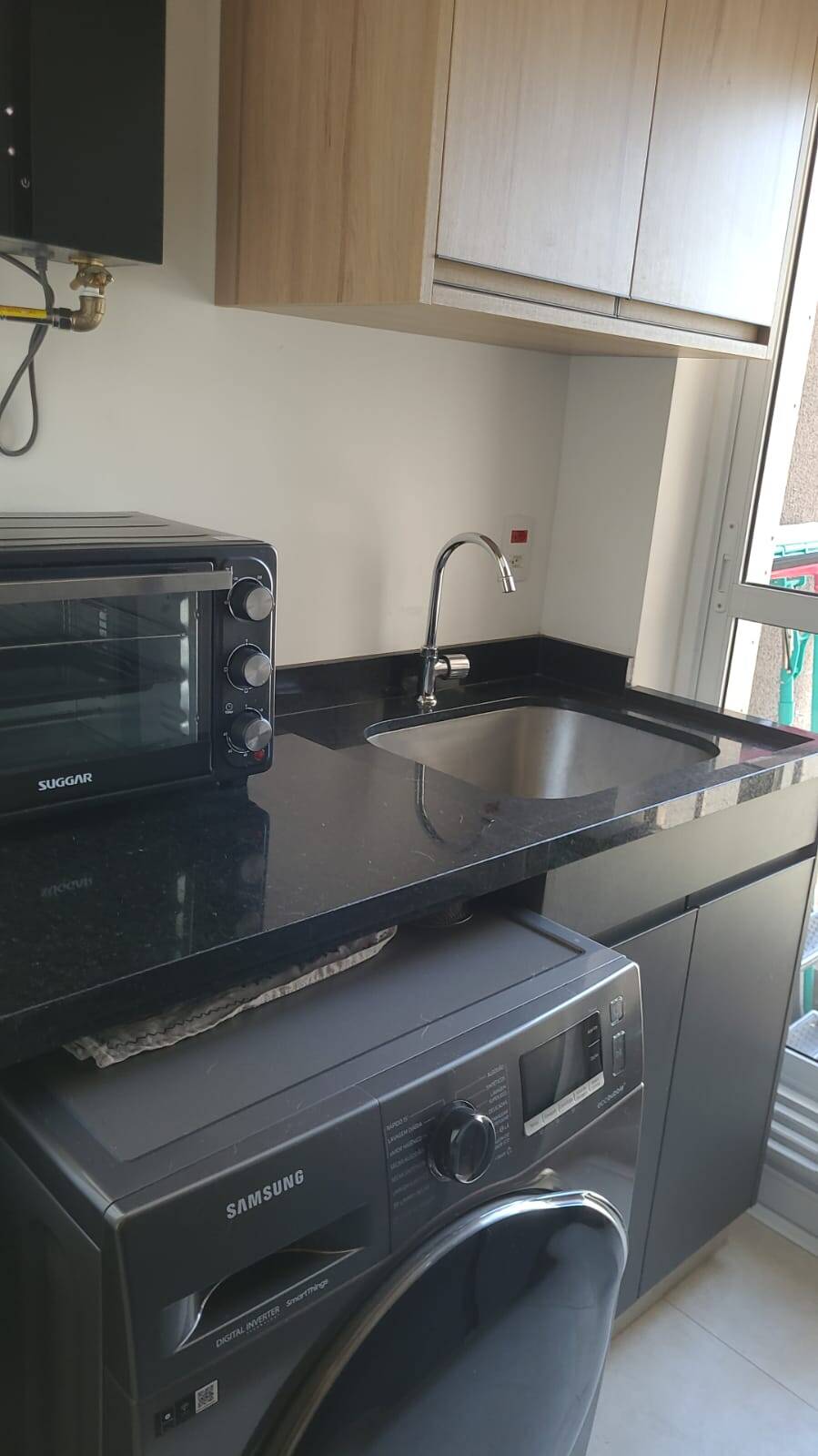 Apartamento, 1 quarto, 75 m² - Foto 31