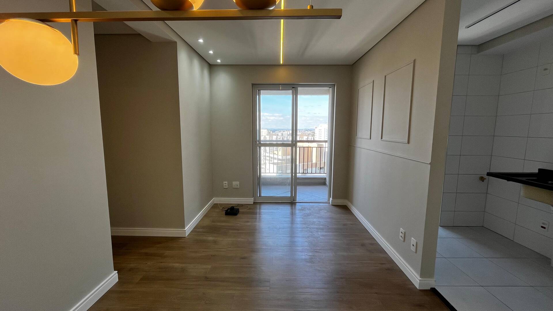 Apartamento, 2 quartos, 56 m² - Foto 3