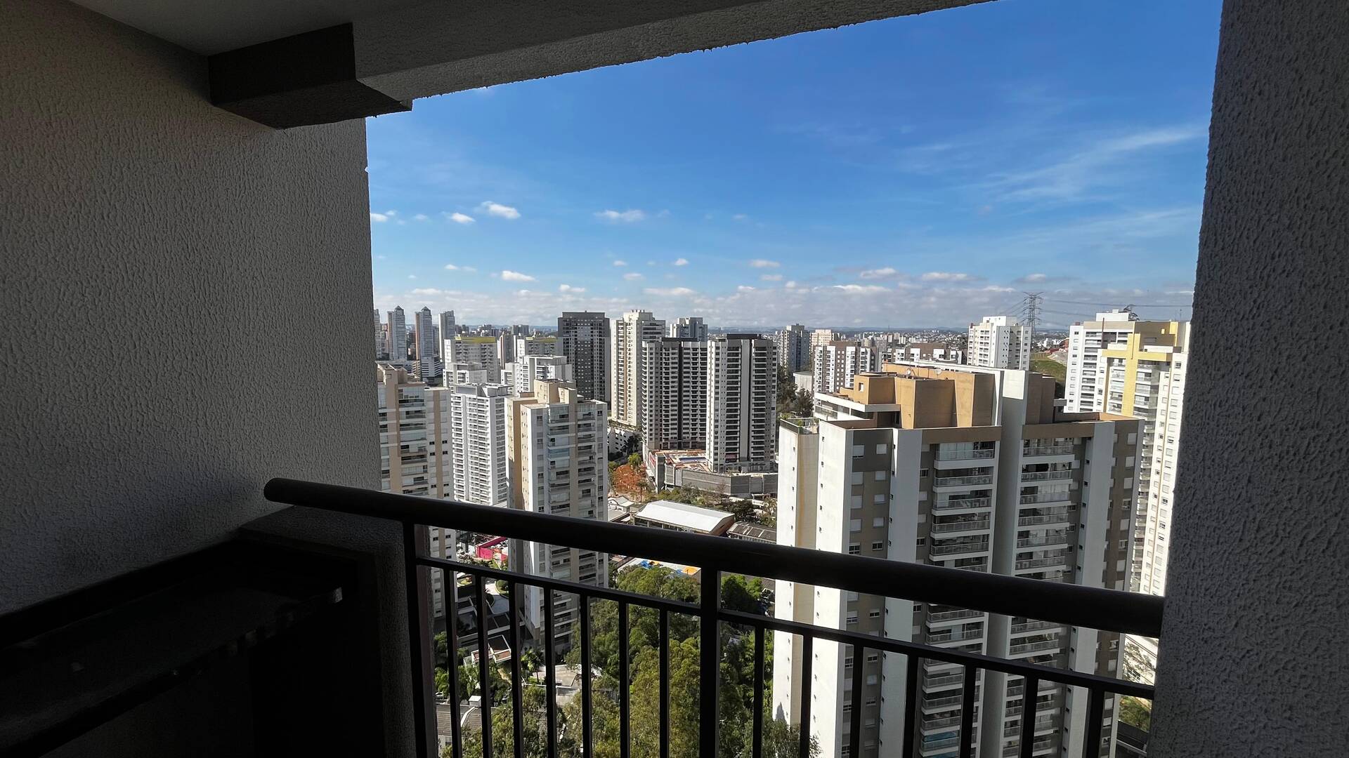 Apartamento, 2 quartos, 56 m² - Foto 1