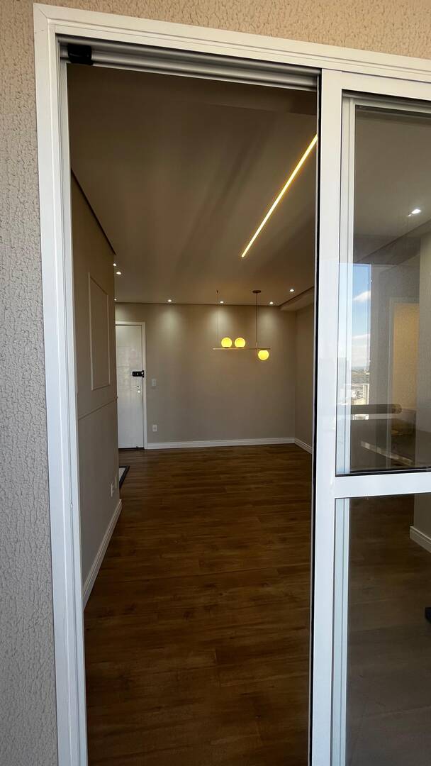 Apartamento, 2 quartos, 56 m² - Foto 6