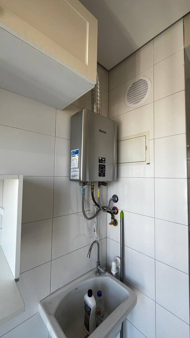 Apartamento, 2 quartos, 56 m² - Foto 7