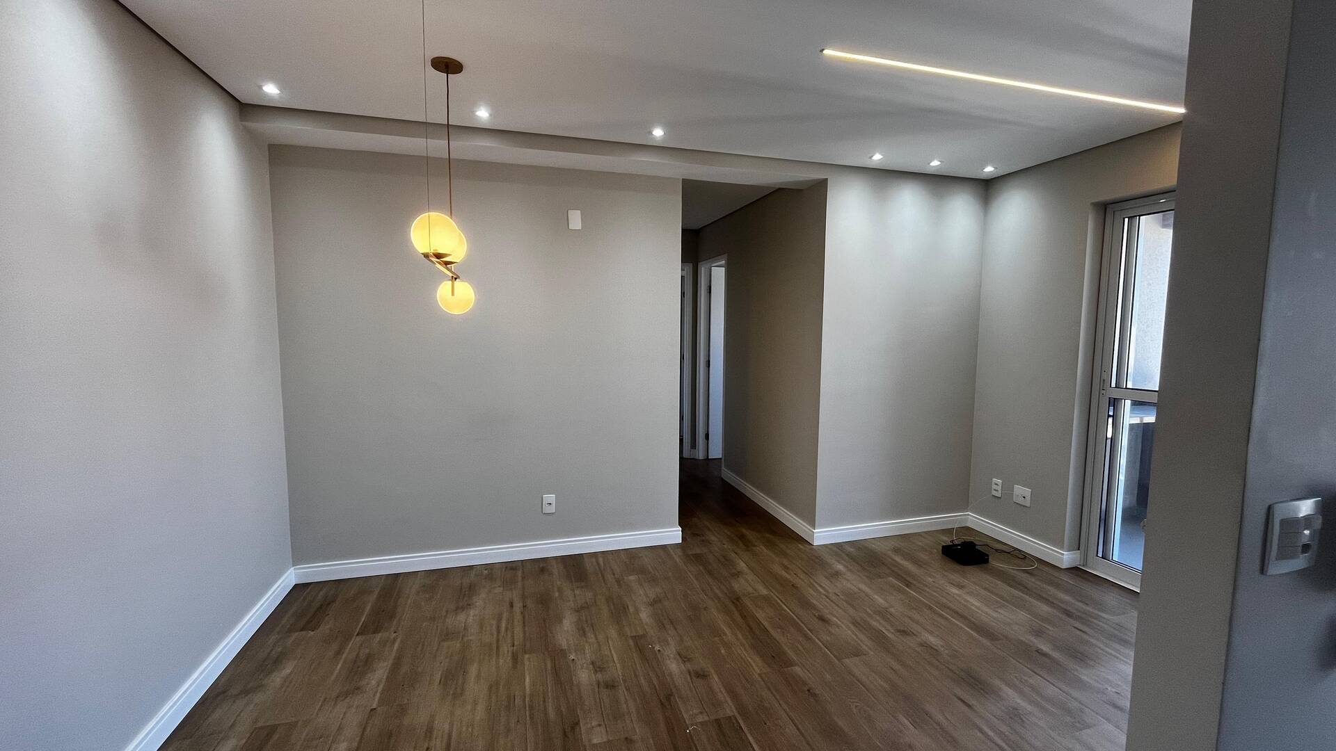 Apartamento, 2 quartos, 56 m² - Foto 8