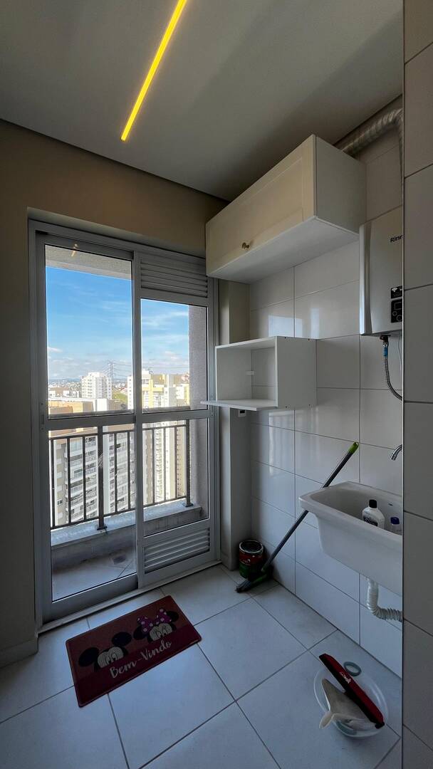Apartamento, 2 quartos, 56 m² - Foto 10