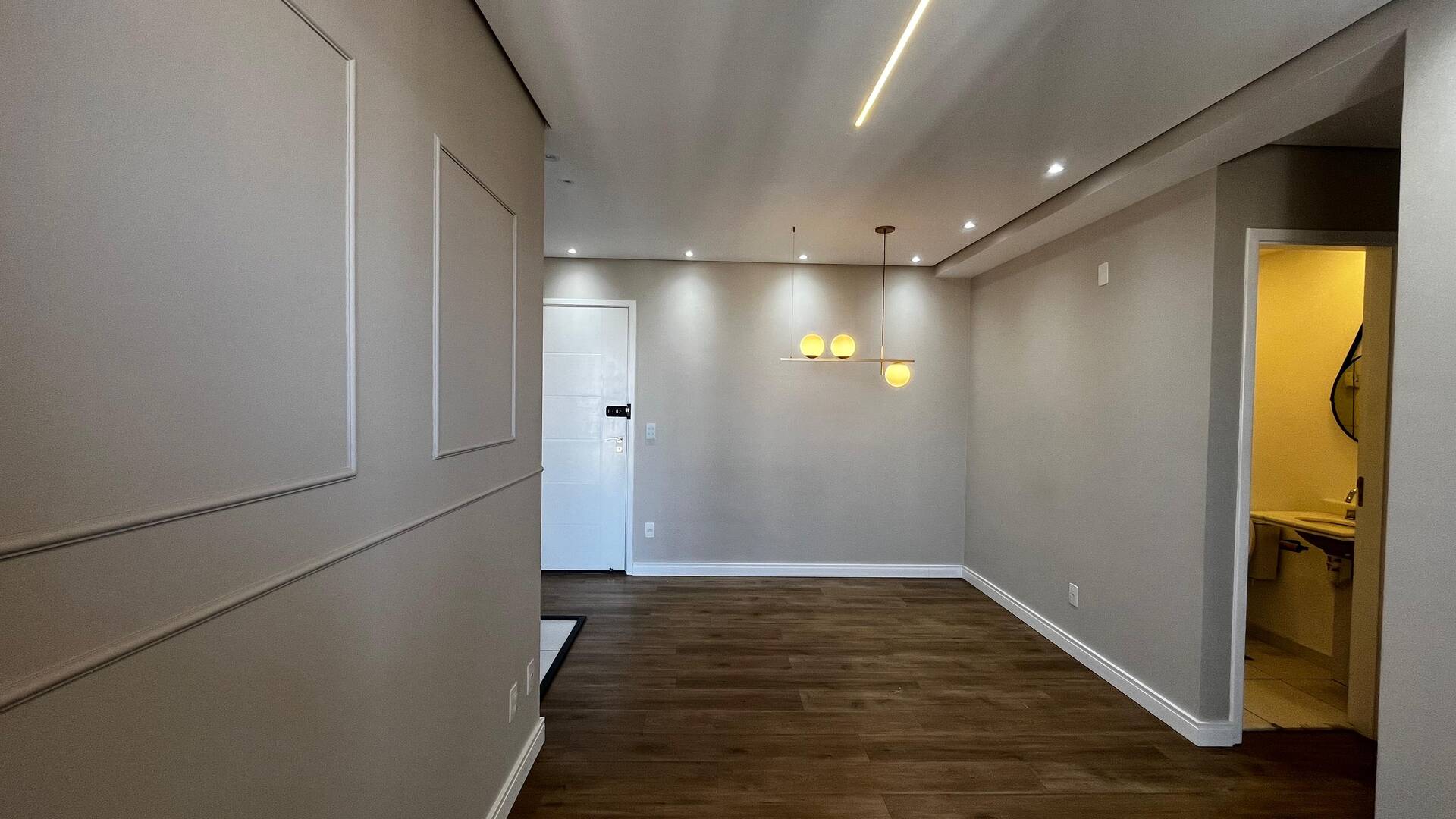 Apartamento, 2 quartos, 56 m² - Foto 19
