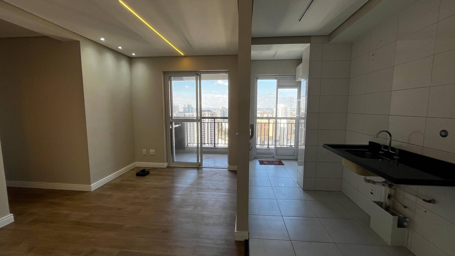 Apartamento, 2 quartos, 56 m² - Foto 20