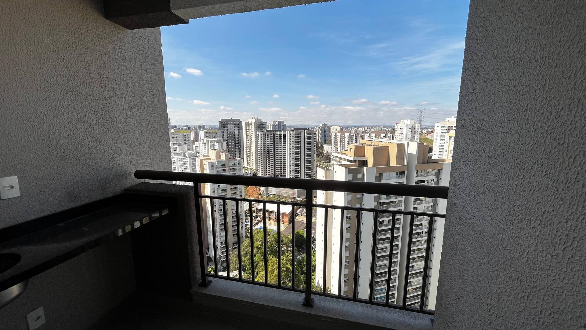 Apartamento, 2 quartos, 56 m² - Foto 23