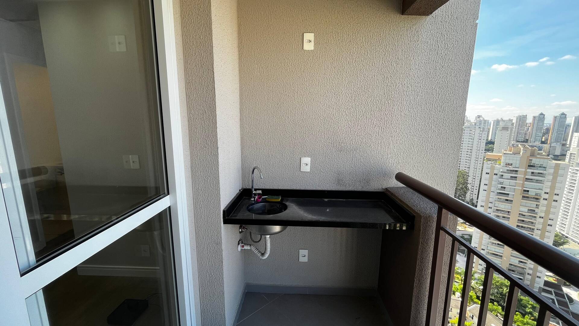 Apartamento, 2 quartos, 56 m² - Foto 26