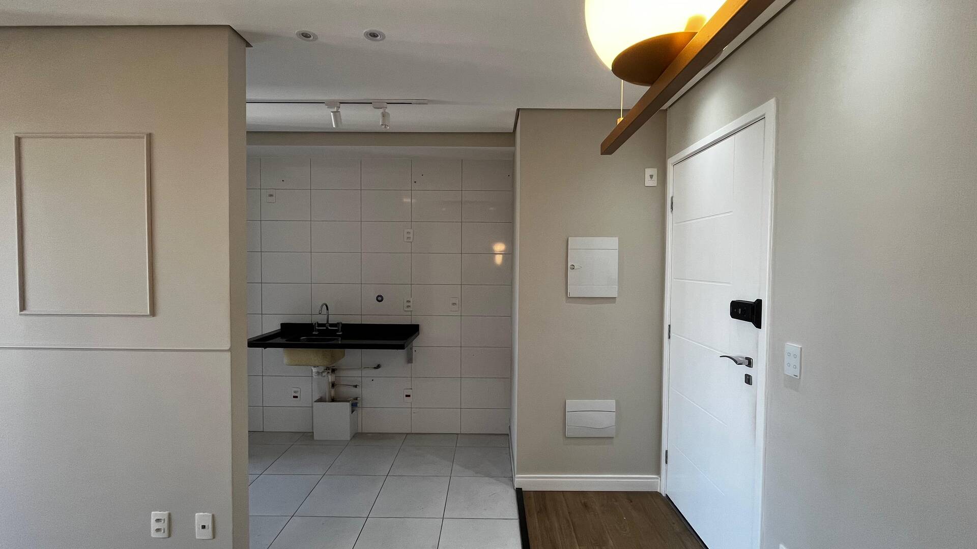 Apartamento, 2 quartos, 56 m² - Foto 27