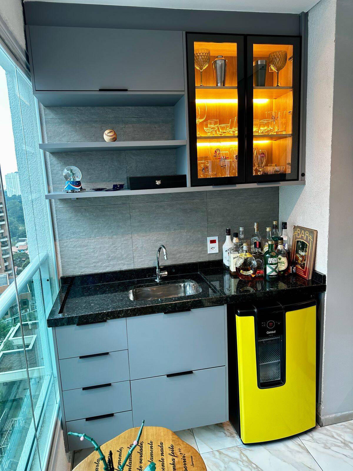 Apartamento, 2 quartos, 65 m² - Foto 6
