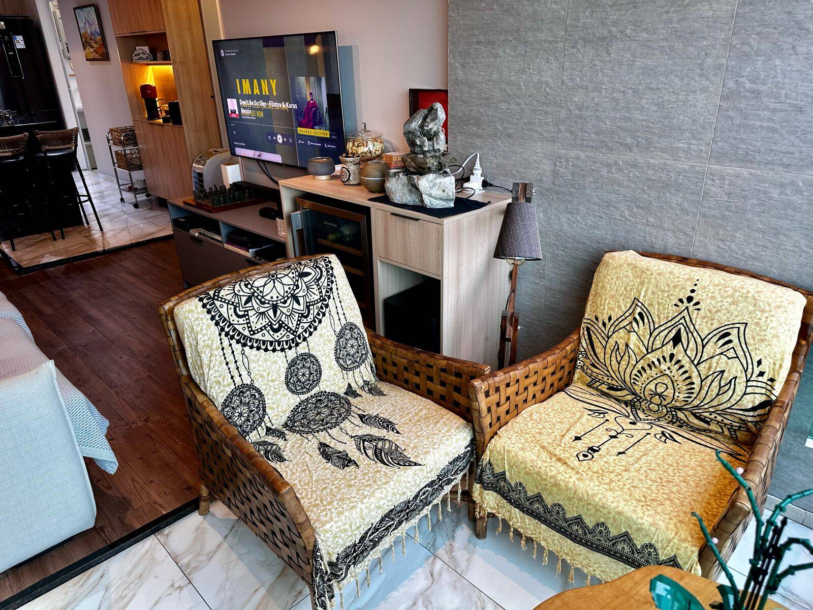 Apartamento, 2 quartos, 65 m² - Foto 7