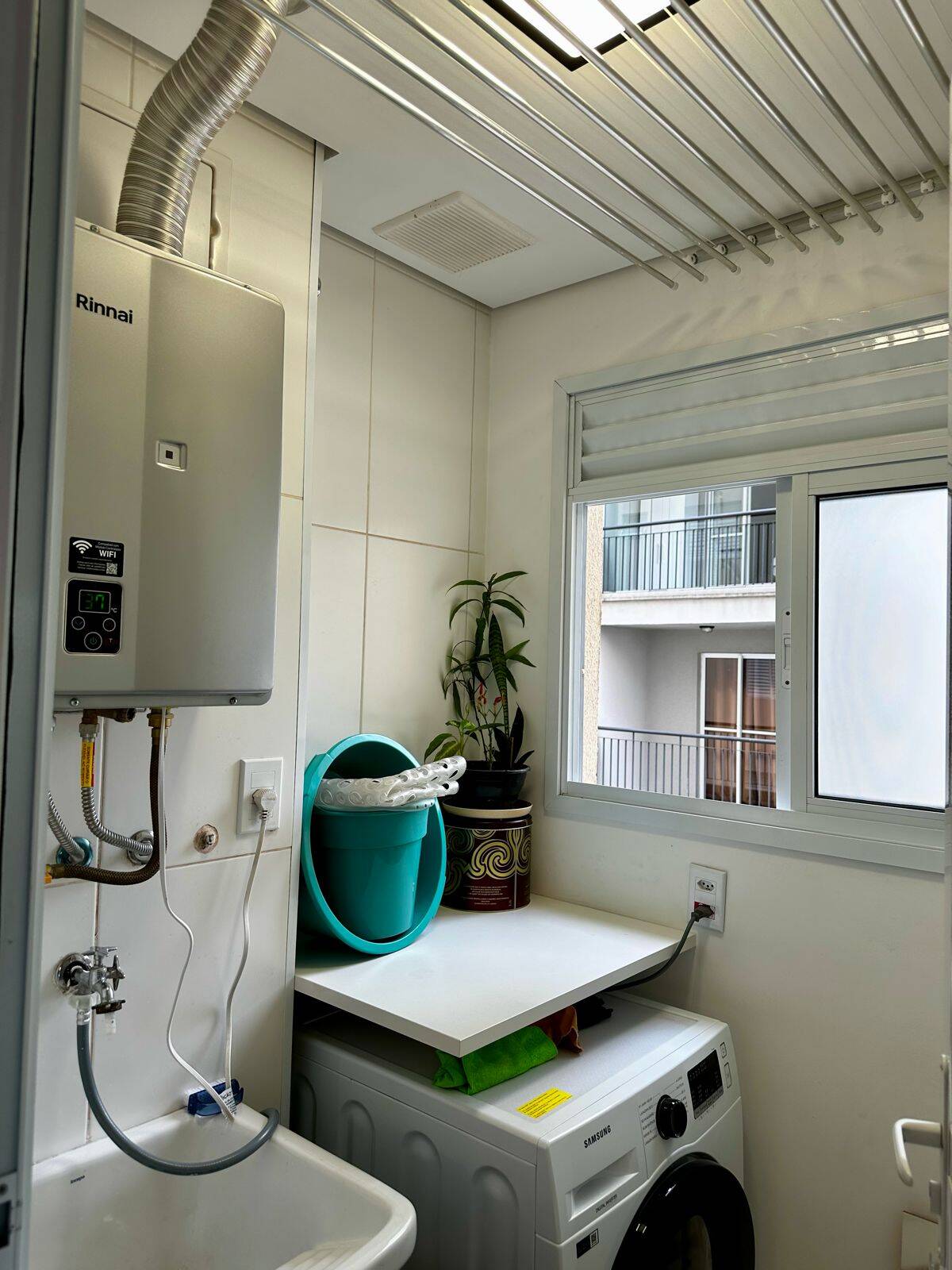 Apartamento, 2 quartos, 65 m² - Foto 9