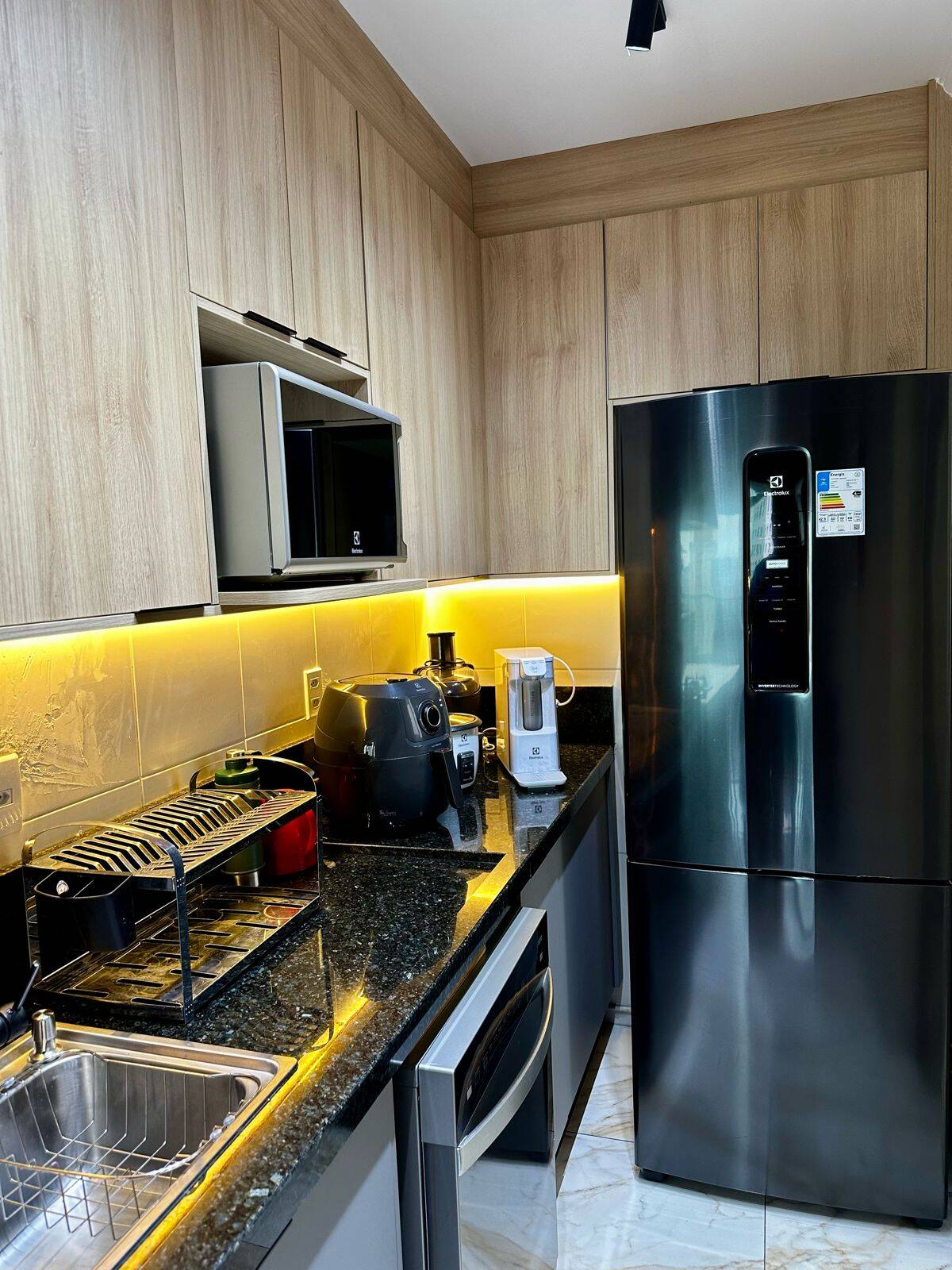 Apartamento, 2 quartos, 65 m² - Foto 10