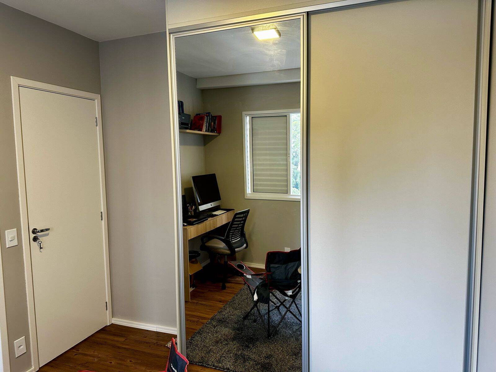 Apartamento, 2 quartos, 65 m² - Foto 12