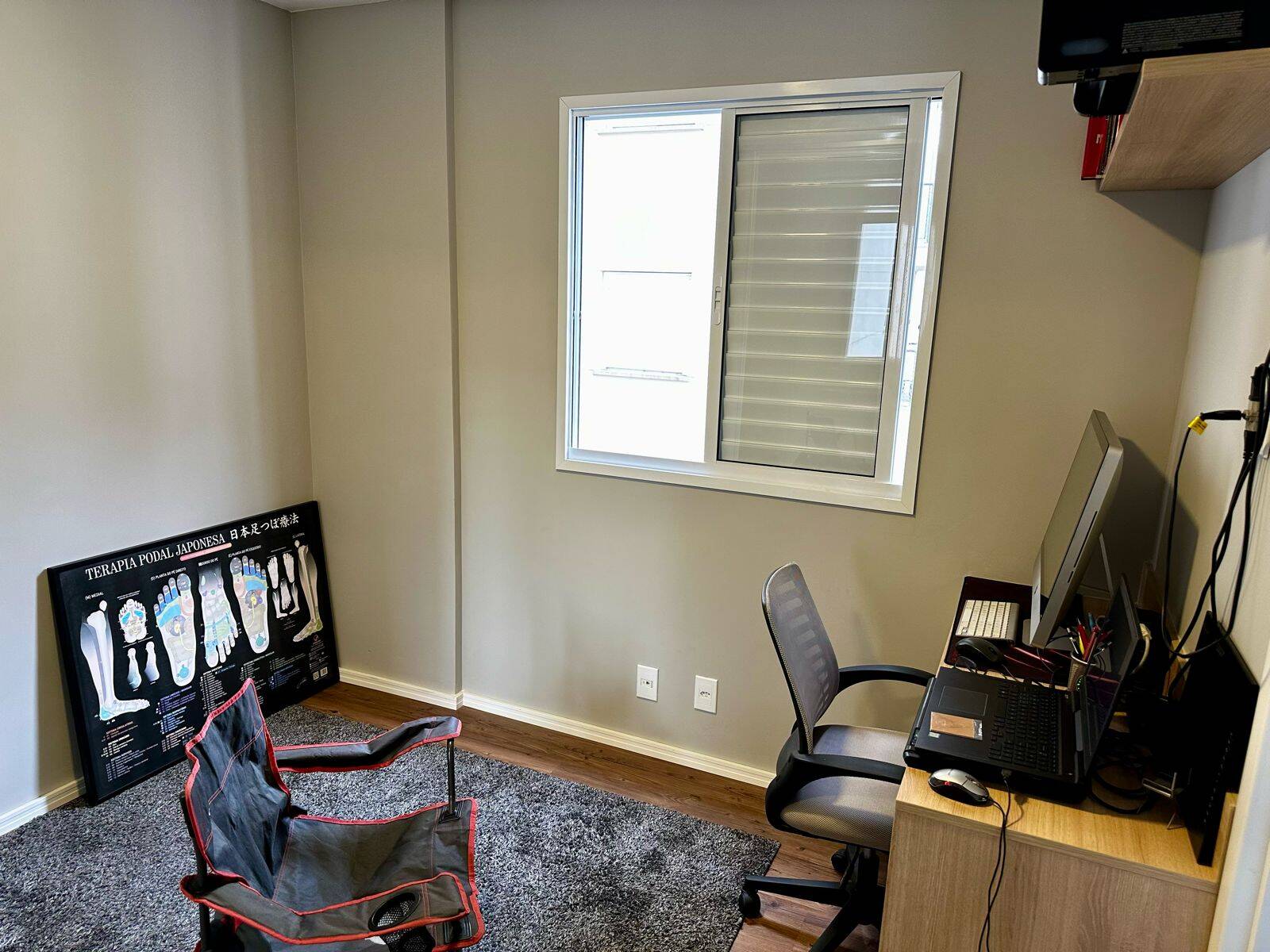 Apartamento, 2 quartos, 65 m² - Foto 11