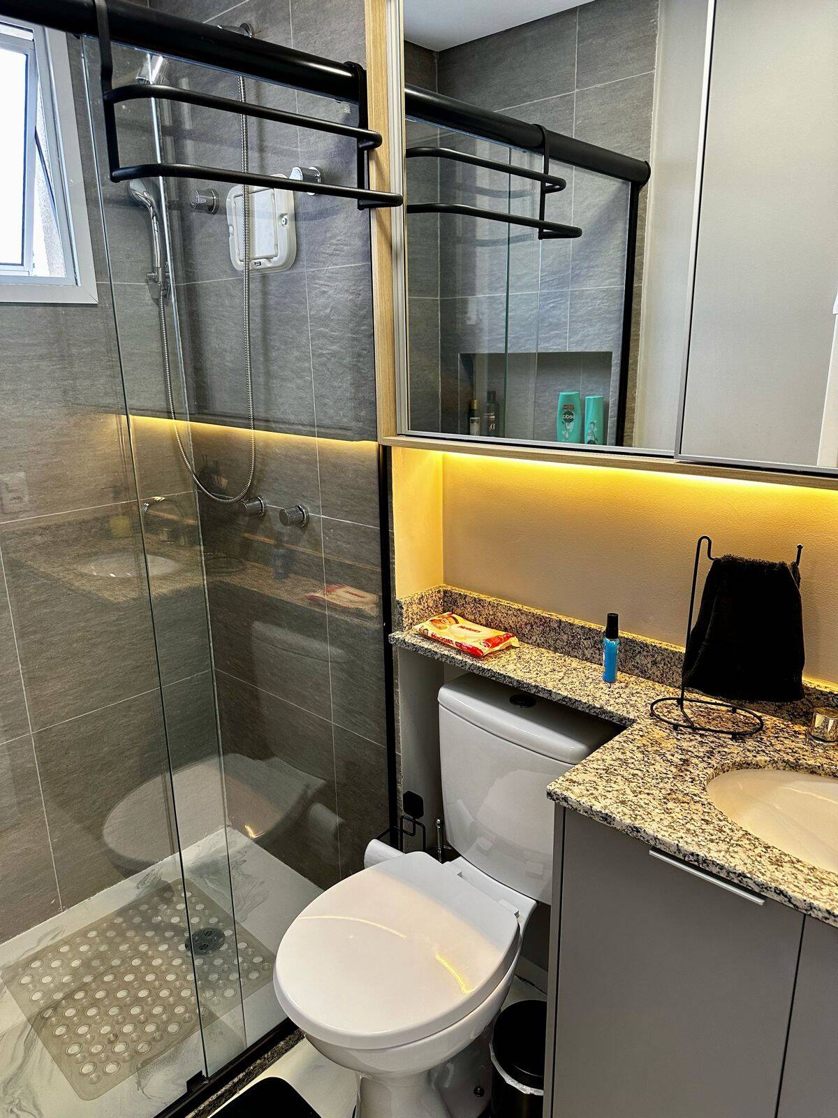 Apartamento, 2 quartos, 65 m² - Foto 13