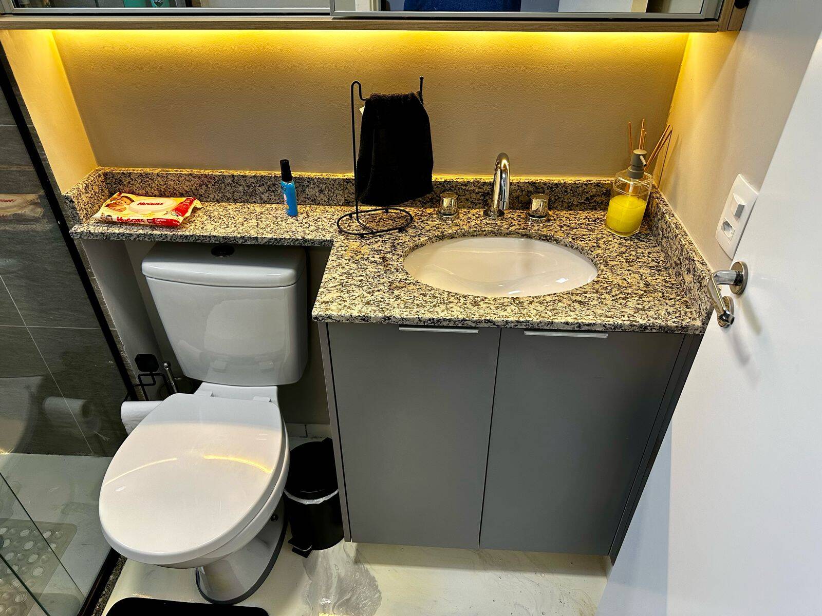 Apartamento, 2 quartos, 65 m² - Foto 14