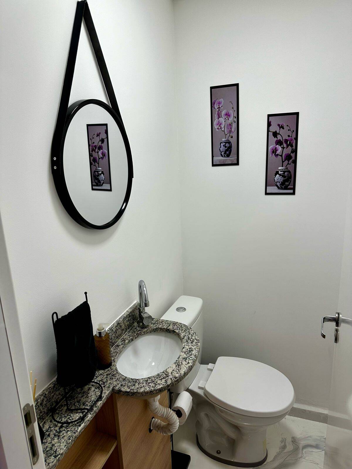 Apartamento, 2 quartos, 65 m² - Foto 15