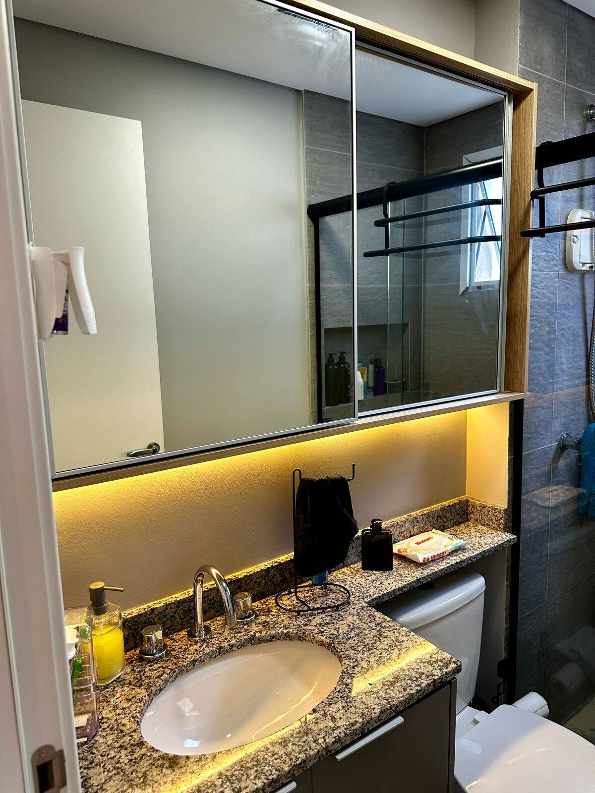 Apartamento, 2 quartos, 65 m² - Foto 19
