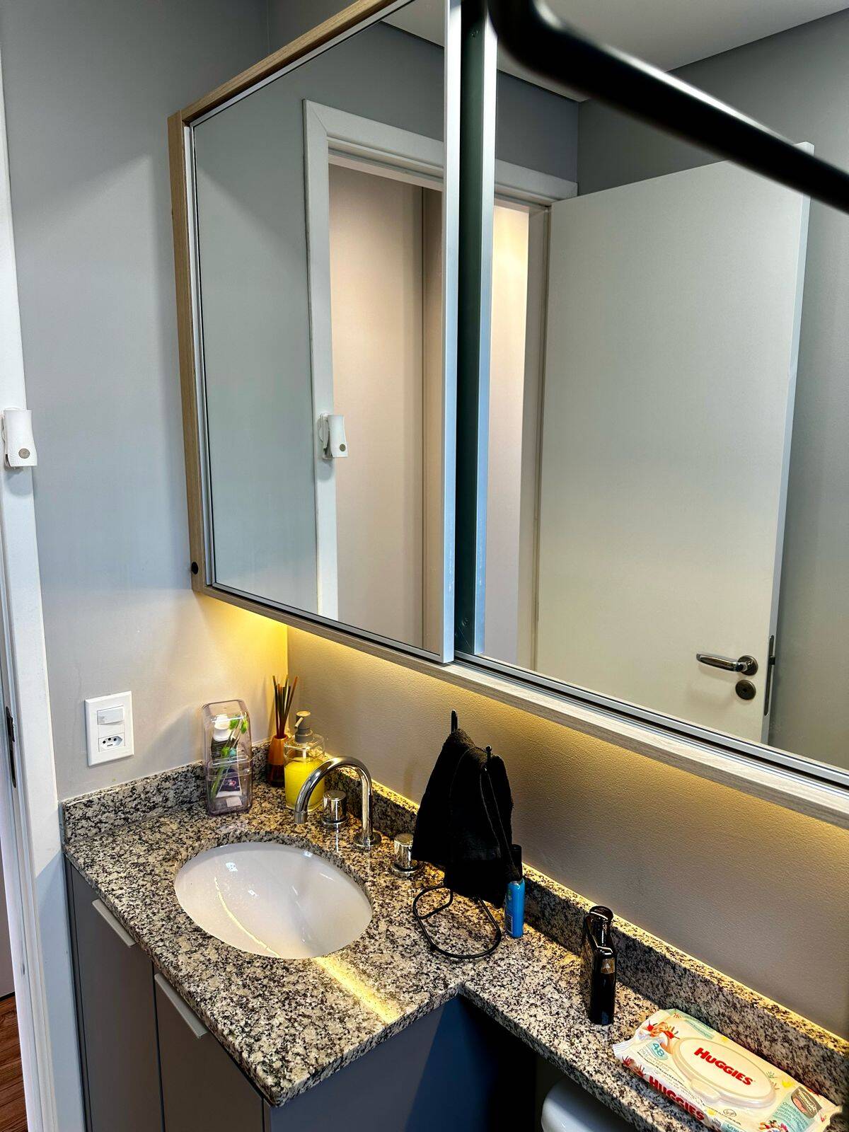 Apartamento, 2 quartos, 65 m² - Foto 20