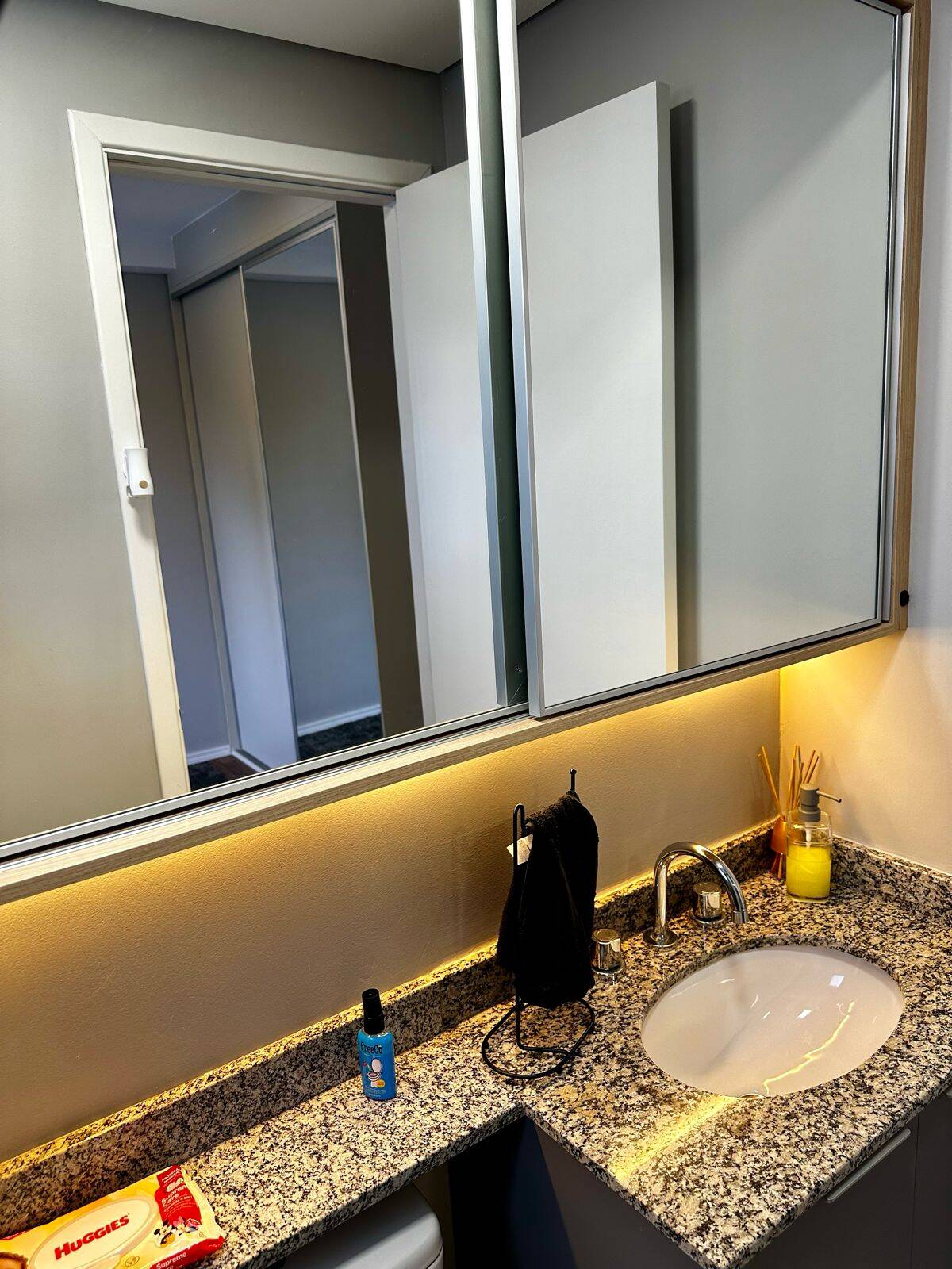 Apartamento, 2 quartos, 65 m² - Foto 21