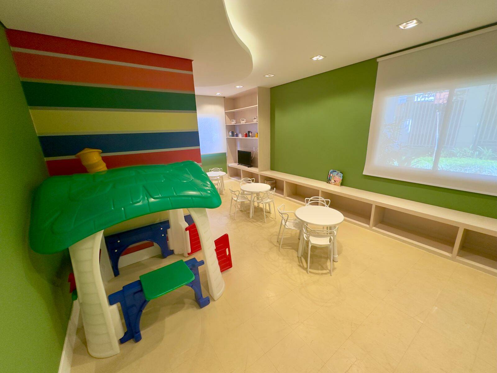 Apartamento, 2 quartos, 65 m² - Foto 23