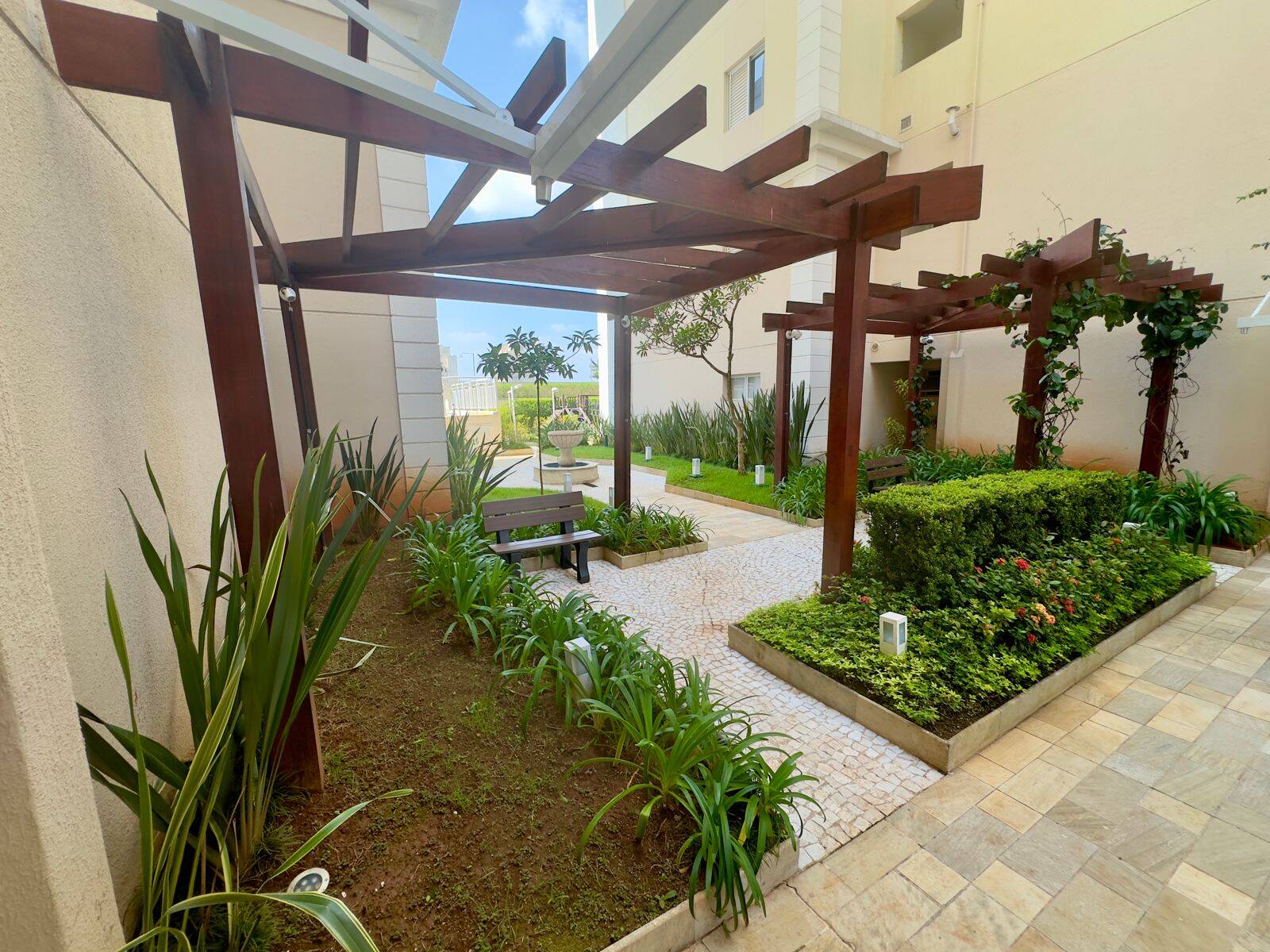 Apartamento, 2 quartos, 65 m² - Foto 24