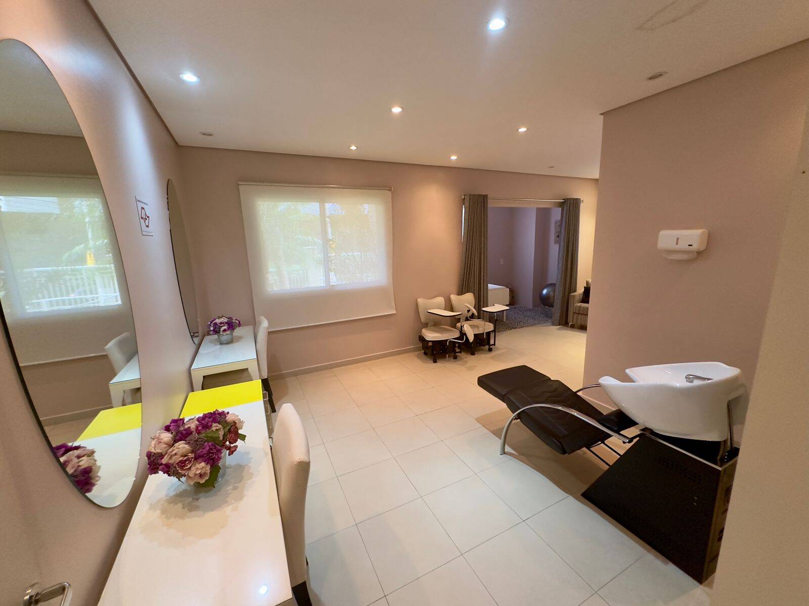 Apartamento, 2 quartos, 65 m² - Foto 32