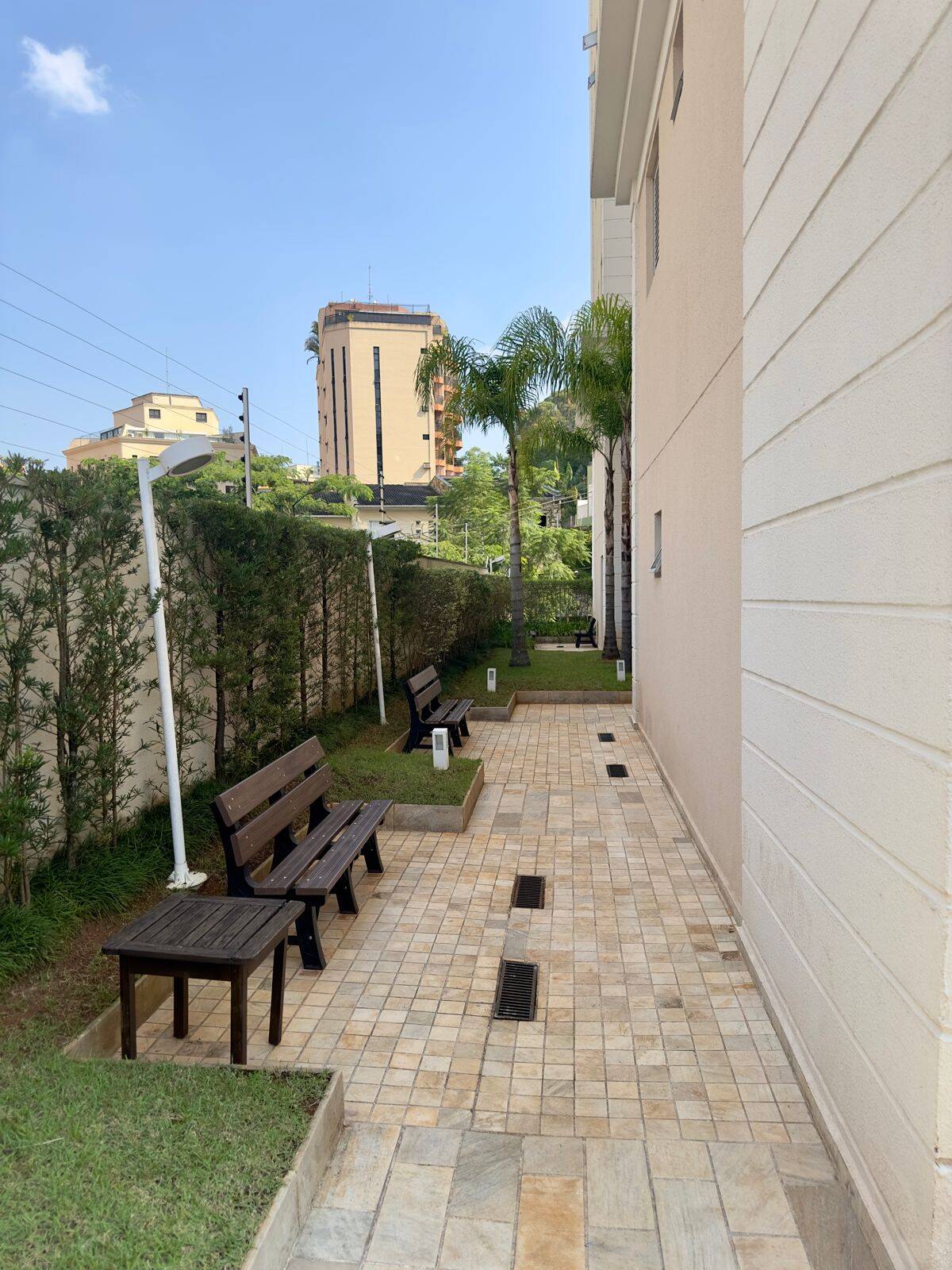 Apartamento, 2 quartos, 65 m² - Foto 33