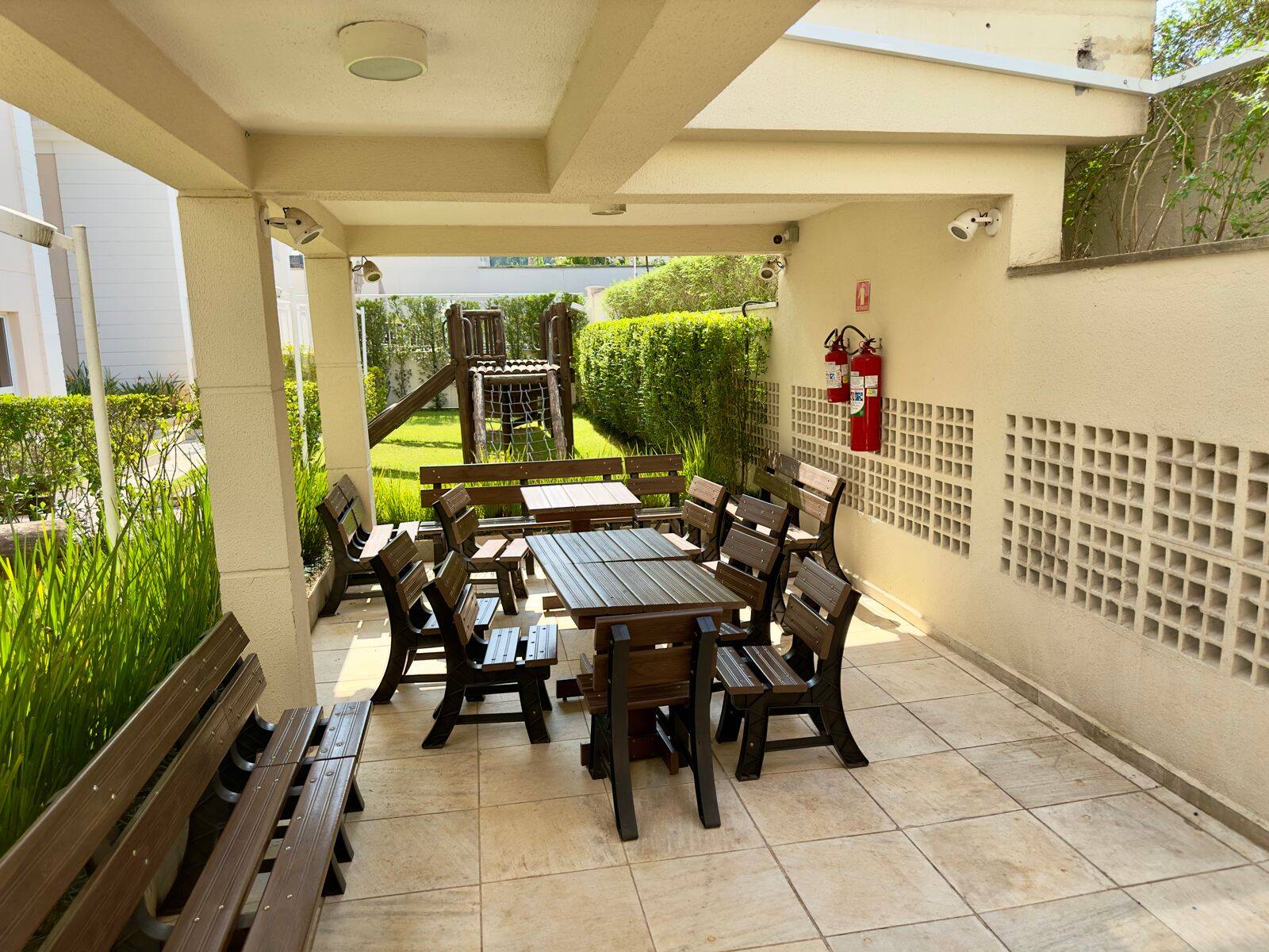 Apartamento, 2 quartos, 65 m² - Foto 35