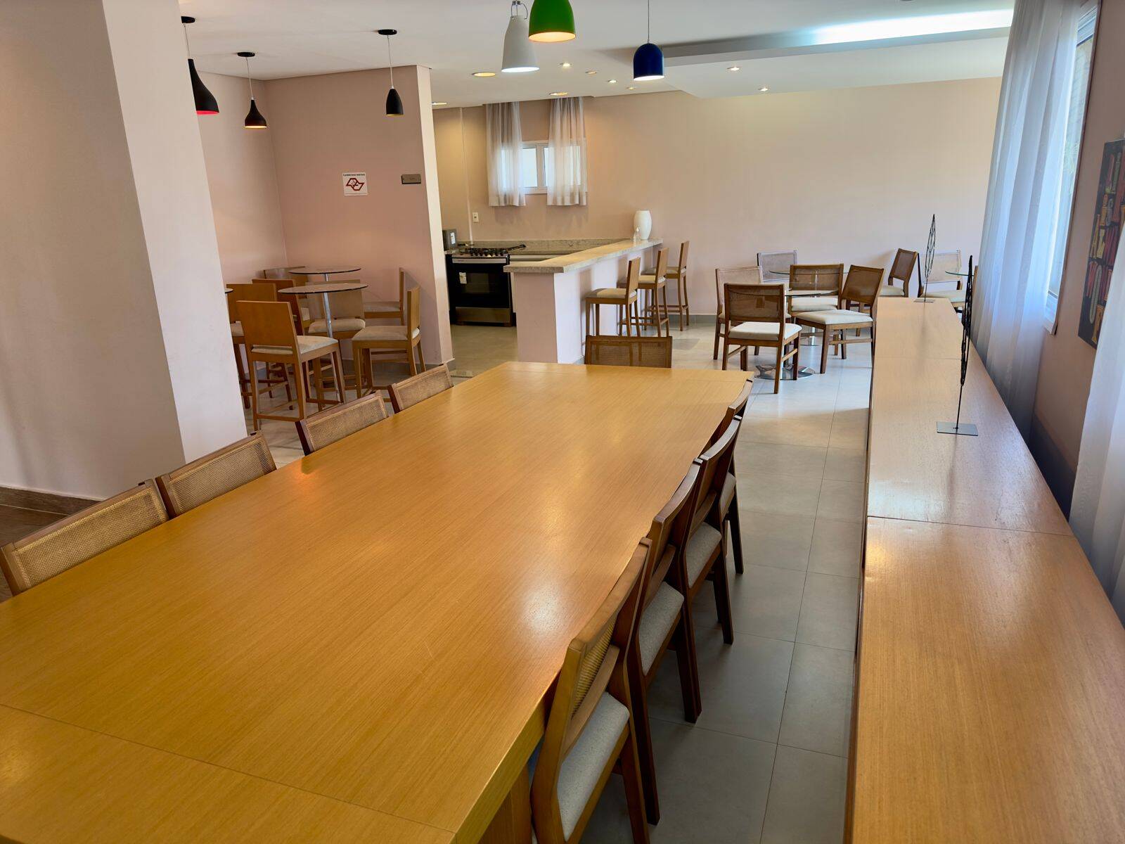Apartamento, 2 quartos, 65 m² - Foto 37