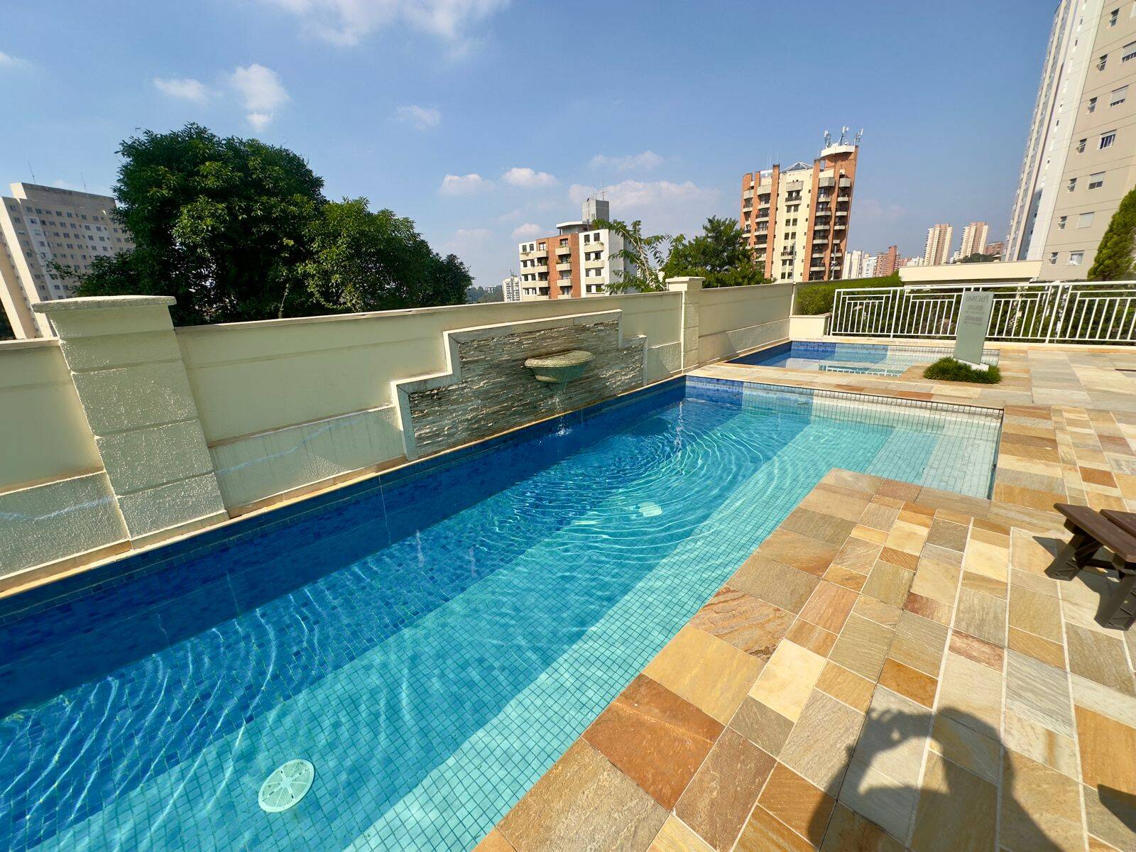 Apartamento, 2 quartos, 65 m² - Foto 39