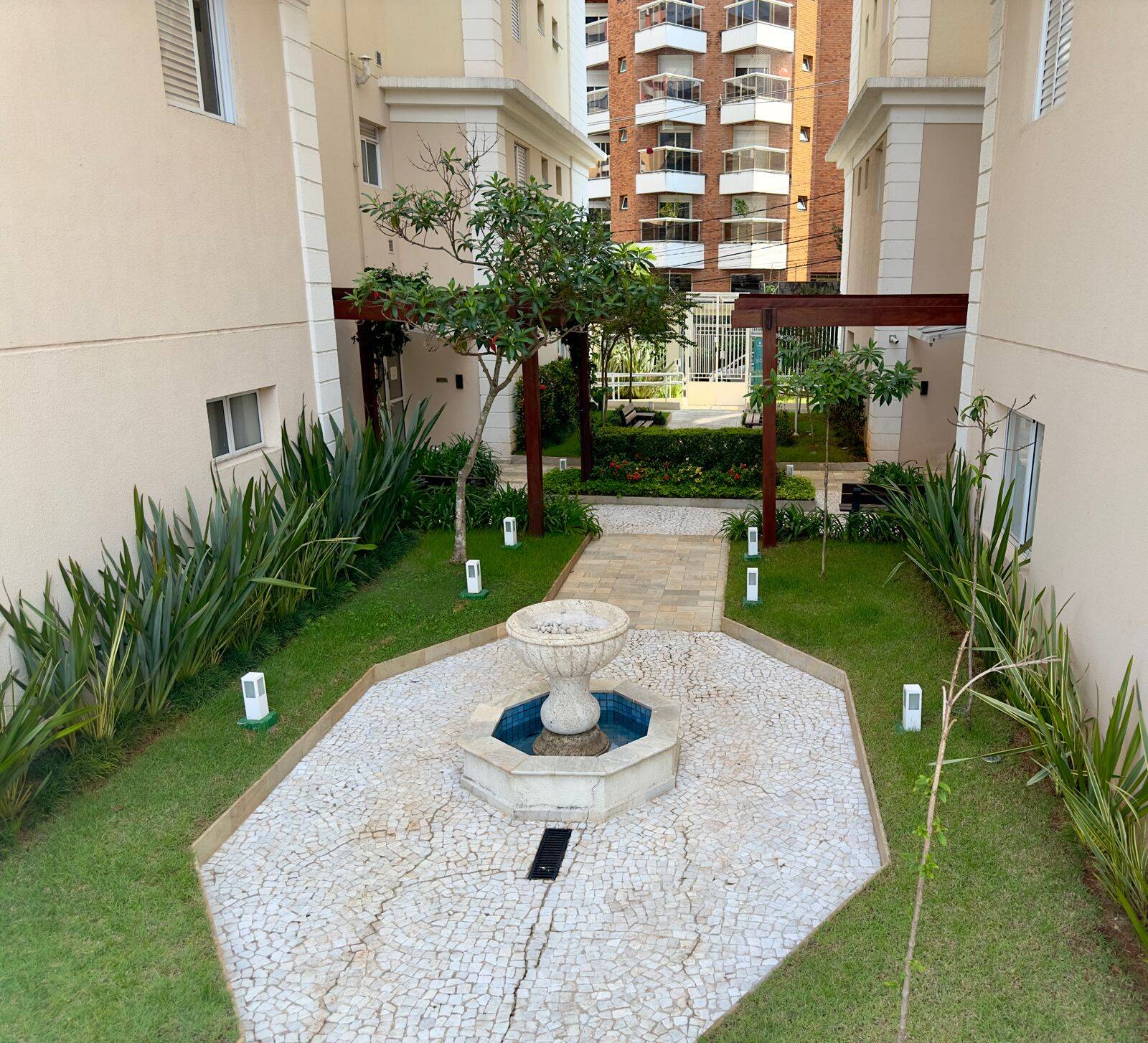Apartamento, 2 quartos, 65 m² - Foto 40