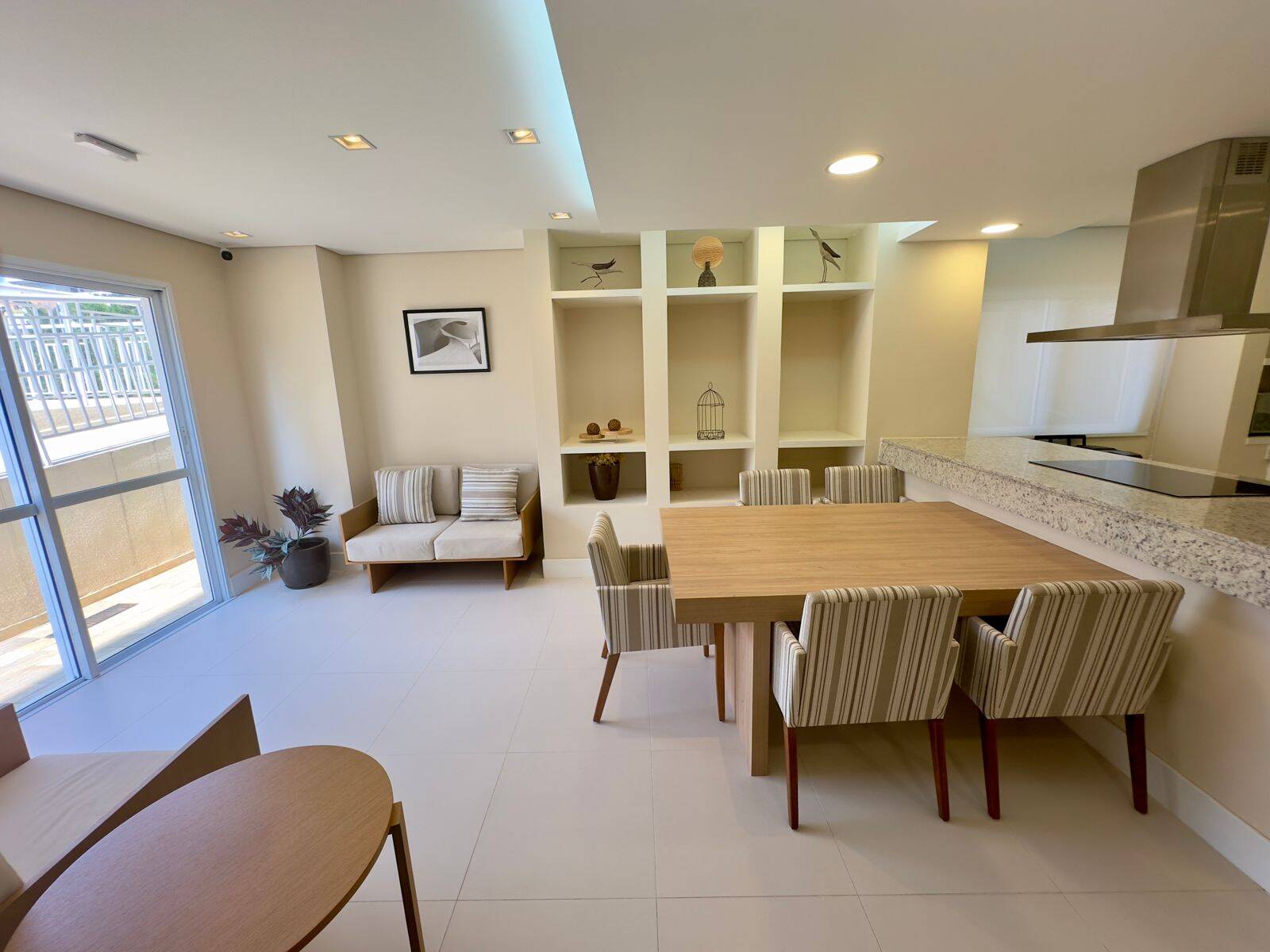 Apartamento, 2 quartos, 65 m² - Foto 42