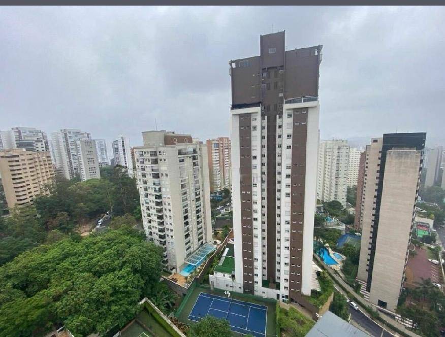 Apartamento, 3 quartos, 247 m² - Foto 6